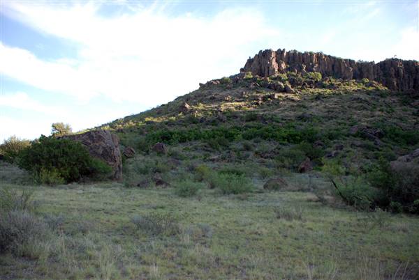 CF Ranch (6/10/2010)