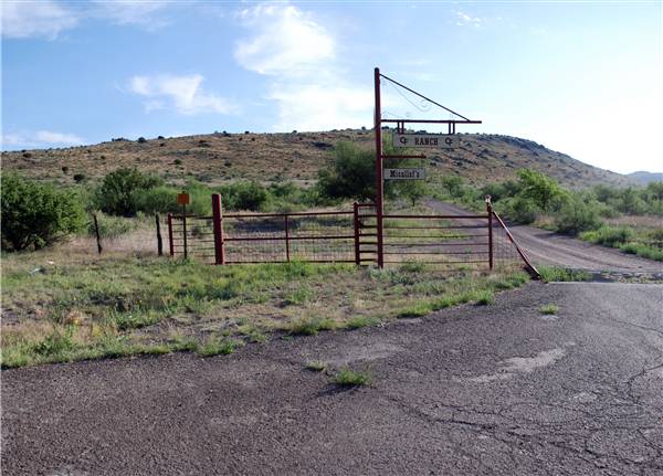 CF Ranch (6/10/2010)