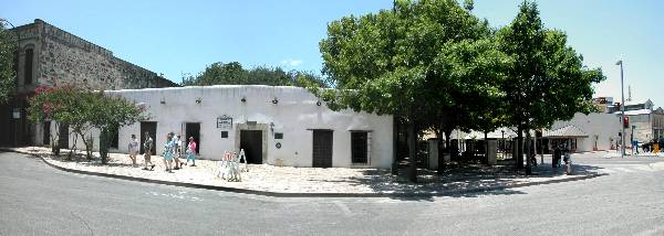 Spanish Governor's Palace (6/9/2003)
