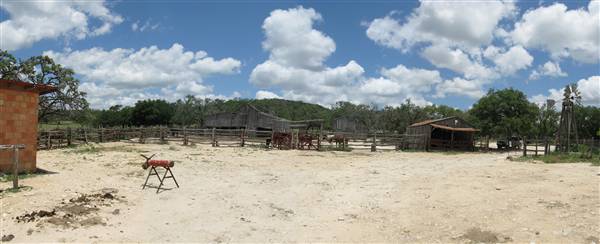 Dixie Dude Ranch (8/9/2010)