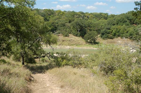 Milton Reimers Ranch County Park (8/25/2010)