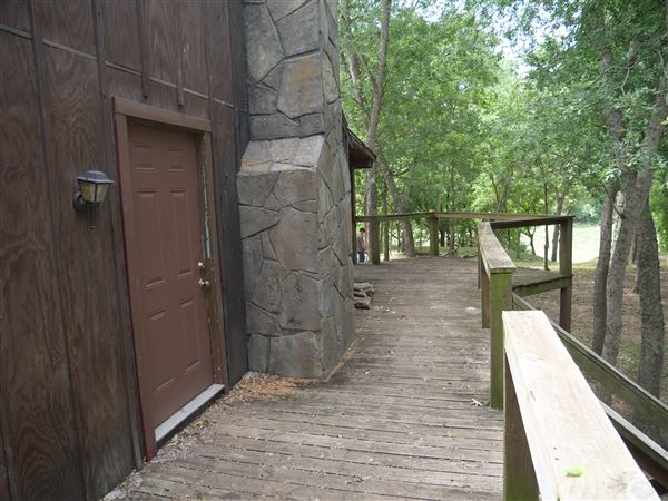 Spiderwood Studios 969 - Backlot (6/30/2023 - Credits: Matt Miller)