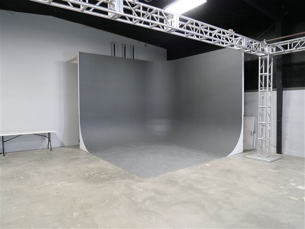 Spiderwood Studios 969 - Soundstages (6/30/2023 - Credits: Matt Miller)