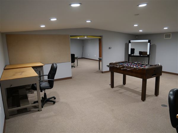 Spiderwood Studios 969 - Soundstages (6/30/2023 - Credits: Matt Miller)