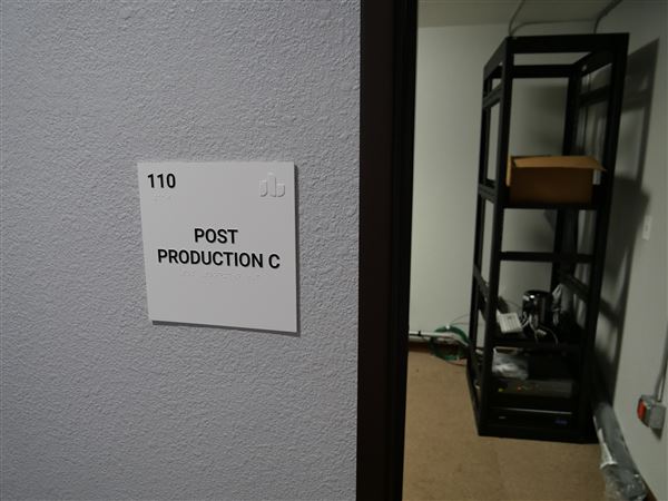 Spiderwood Studios 969 - Soundstages (6/30/2023 - Credits: Matt Miller)