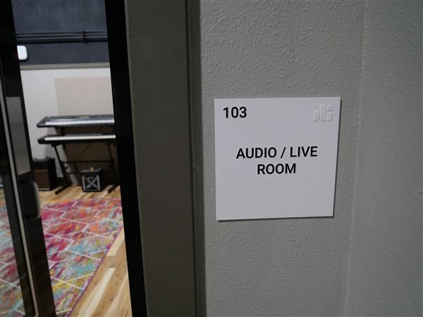 Spiderwood Studios 969 - Soundstages (6/30/2023 - Credits: Matt Miller)