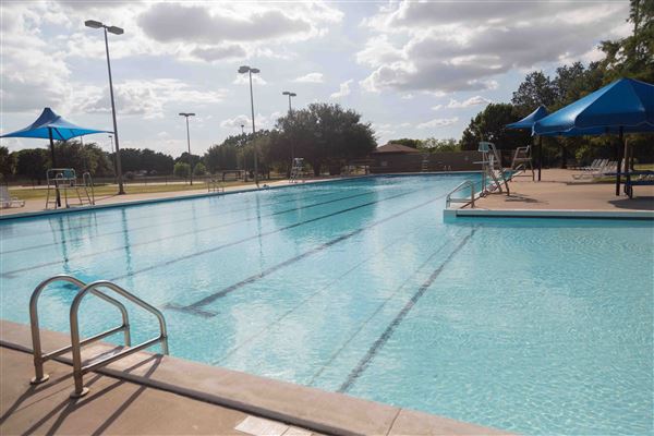 Allen Bolden Outdoor Pool (5/1/2023 - Credits: Owner)