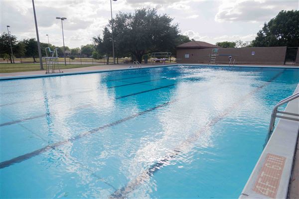 Allen Bolden Outdoor Pool (5/1/2023 - Credits: Owner)