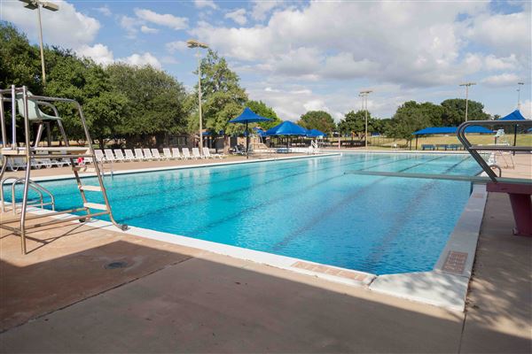 Allen Bolden Outdoor Pool (5/1/2023 - Credits: Owner)