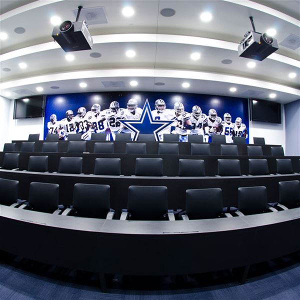 AT&T Stadium (5/1/2023 - Credits: Owner)