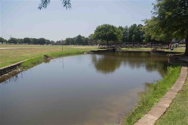 Bob Cooke Park (5/1/2023 - Credits: Owner)