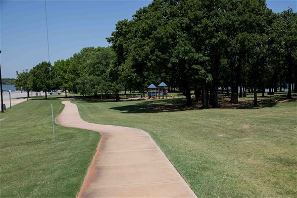 Bowman Springs Park