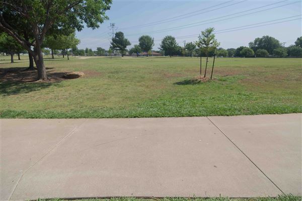 Brantley Hinshaw Park (5/1/2023 - Credits: Owner)