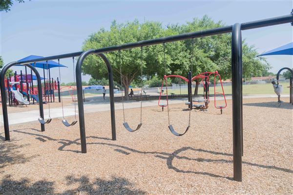 Brantley Hinshaw Park (5/1/2023 - Credits: Owner)