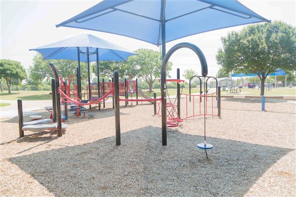 Brantley Hinshaw Park (5/1/2023 - Credits: Owner)