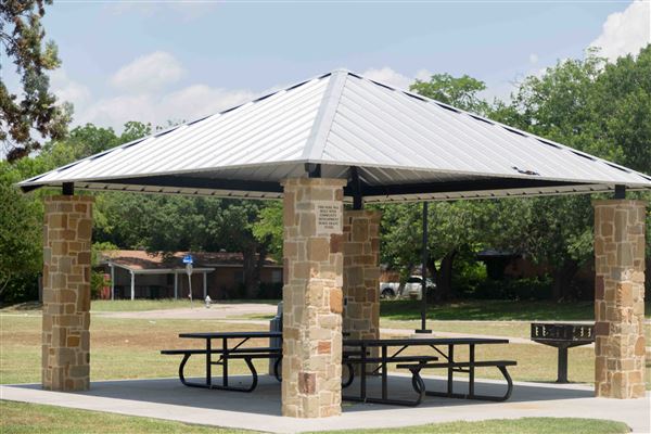Burl L. Wilkes Park (5/1/2023 - Credits: Owner)
