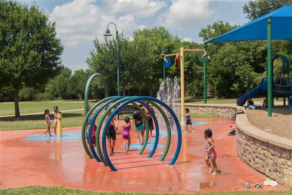 California Lane Park (5/1/2023 - Credits: Owner)
