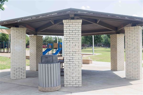 Carl Knox Jr. Park (5/1/2023 - Credits: Owner)