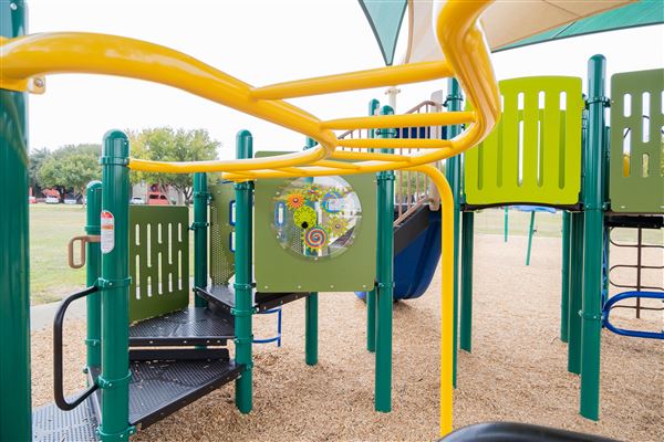 Carl Knox Jr. Park (5/1/2023 - Credits: Owner)
