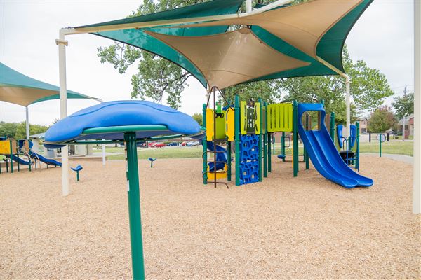 Carl Knox Jr. Park (5/1/2023 - Credits: Owner)