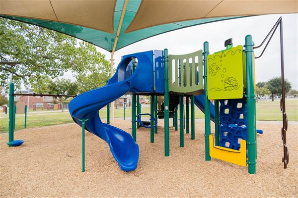 Carl Knox Jr. Park (5/1/2023 - Credits: Owner)
