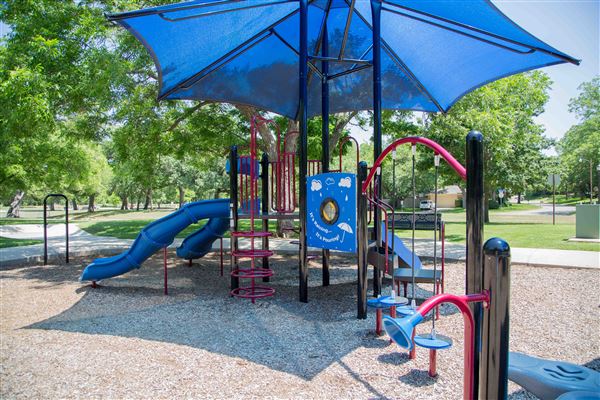 Clarence Foster Park (5/1/2023 - Credits: Owner)