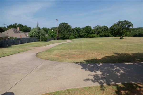 Cliff Nelson Park (5/1/2023 - Credits: Owner)