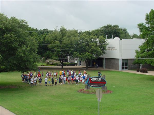 Dottie Lynn Recreation Center (5/1/2023 - Credits: Owner)