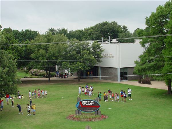 Dottie Lynn Recreation Center (5/1/2023 - Credits: Owner)