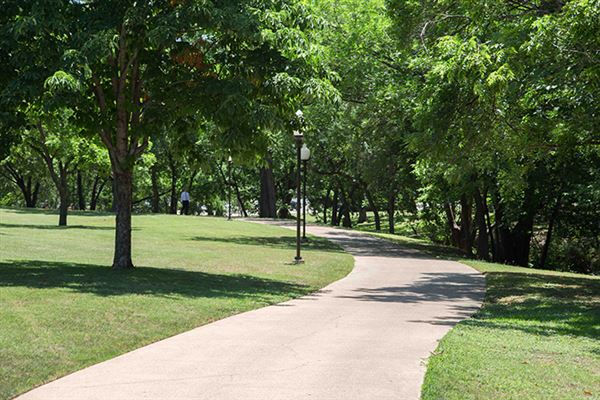 Doug Russell Park (5/1/2023 - Credits: Owner)
