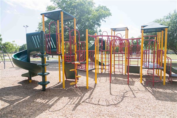Duncan Robinson Park (5/1/2023 - Credits: Owner)