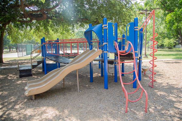 Fielder Park (5/1/2023 - Credits: Owner)