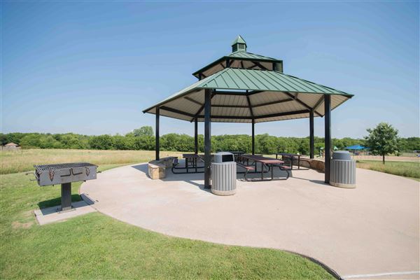Fish Creek Neighborhood Park (5/1/2023 - Credits: Owner)
