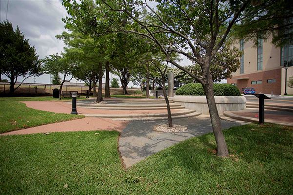 Gene Allen Park (5/1/2023 - Credits: Owner)
