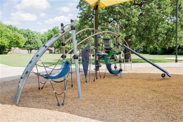 Gene Schrickel Jr. Park (5/1/2023 - Credits: Owner)