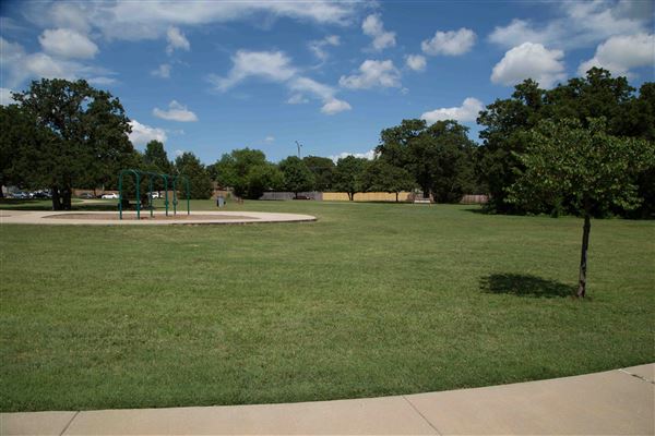 Gene Schrickel Jr. Park (5/1/2023 - Credits: Owner)
