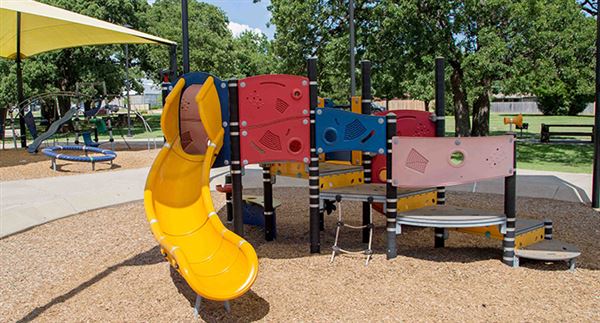 Gene Schrickel Jr. Park (5/1/2023 - Credits: Owner)