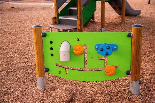 Gibbins Park (5/1/2023 - Credits: Owner)