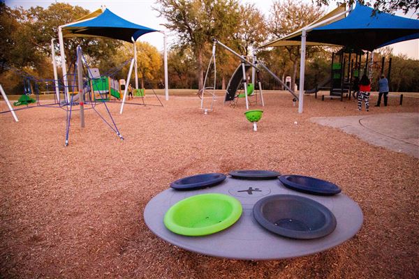 Gibbins Park (5/1/2023 - Credits: Owner)