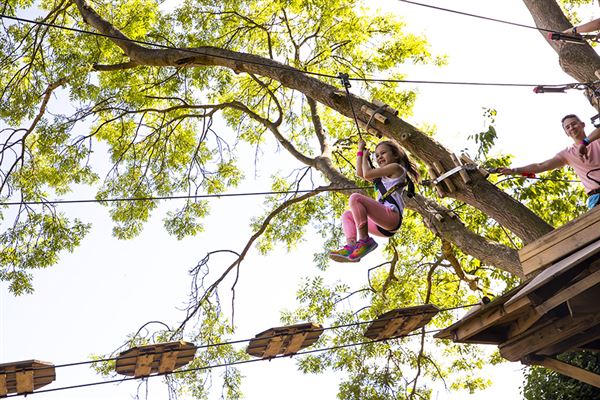 Go Ape Zipline and Adventure Park (5/1/2023 - Credits: Owner)