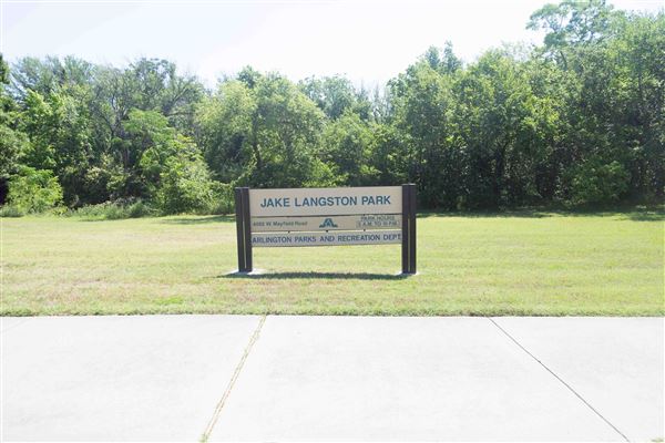 Jake Langston Park (5/1/2023 - Credits: Owner)