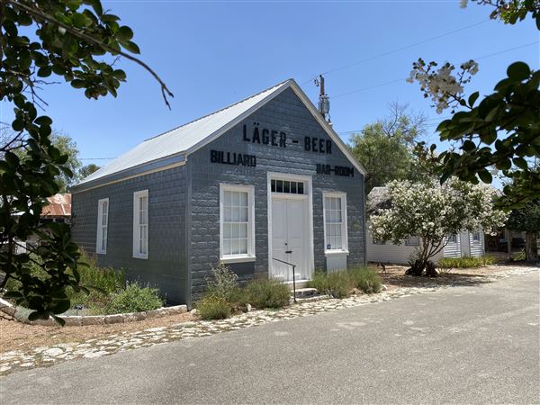 Historic Old Town (7/25/2023 - Credits: submitted by: Martha Rehler)