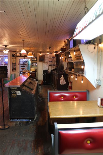 Freiheit Country Store (7/25/2023 - Credits: submitted by: Cody Reimer)