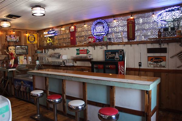 Freiheit Country Store (7/25/2023 - Credits: submitted by: Cody Reimer)