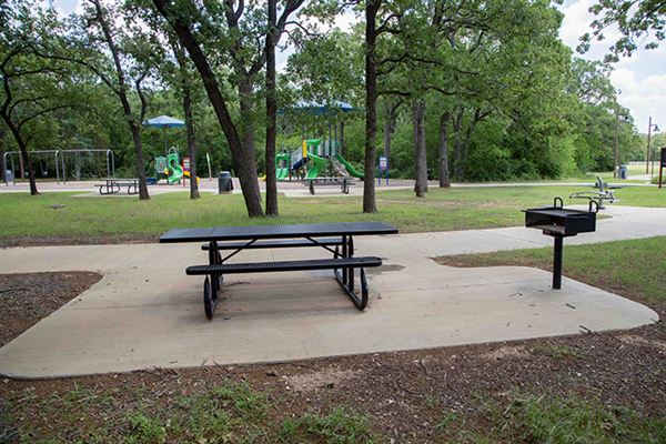 Martha Walker Park (5/1/2023 - Credits: Owner)