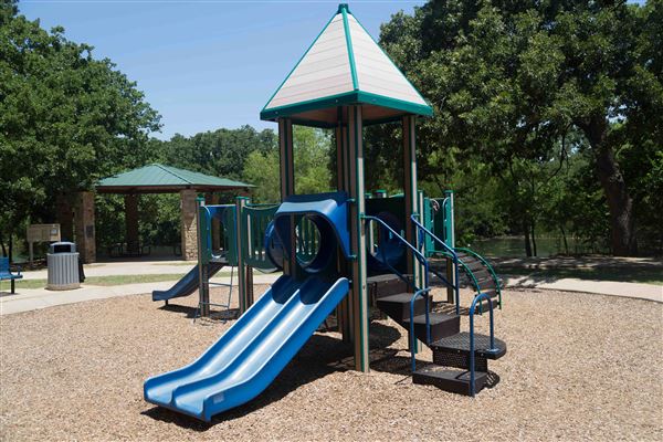 Mary & Jimmie Hooper Park (5/1/2023 - Credits: Owner)