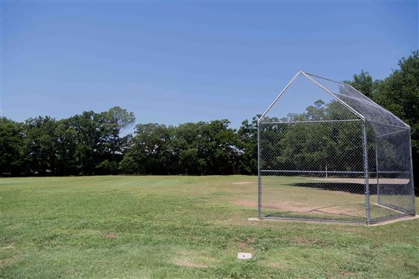Mary & Jimmie Hooper Park (5/1/2023 - Credits: Owner)