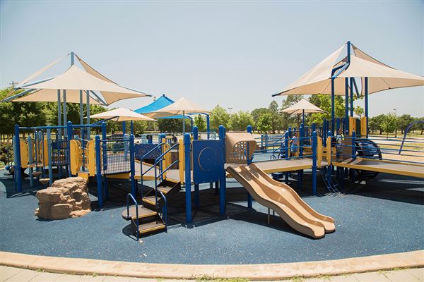 Randol Mill Park (5/1/2023 - Credits: Owner)