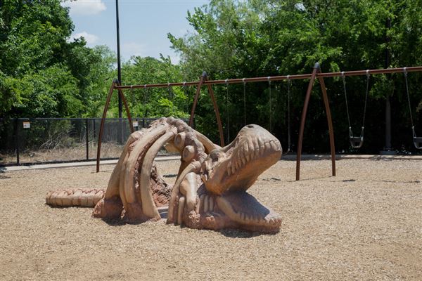River Legacy Park (5/1/2023 - Credits: Owner)