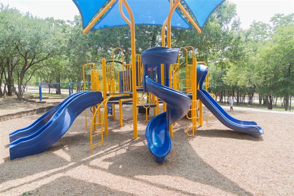 River Legacy Park - East (5/1/2023 - Credits: Owner)